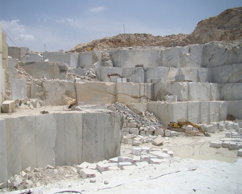 Marble Blocks Suppliers