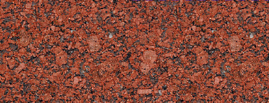 Imperial Red Granite