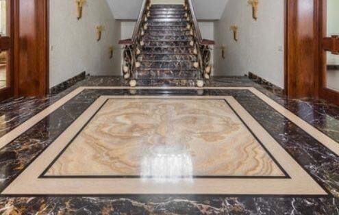 Marble Stone Supplier