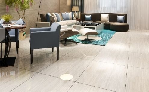 Natural Stone Tiles For Home Decor