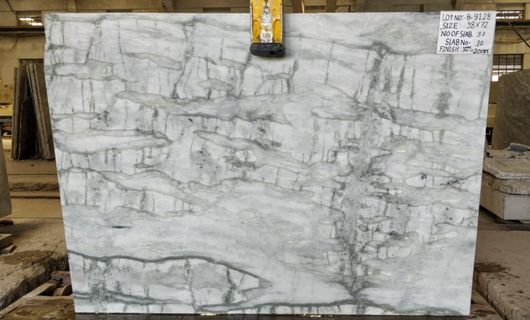 Himalayan Onyx Exotic Slab