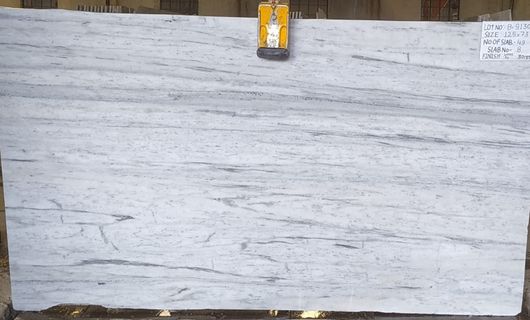 Mont Blanc Marble Exporter