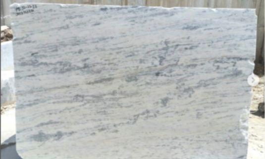 PB White Marble Slabs - natural stone supplier