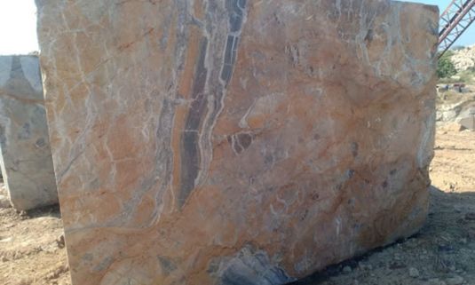 cosmo grey marble slab