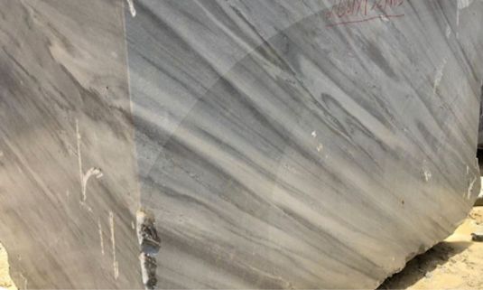  Blue Sand Marble Block - natural stone blocks supplier