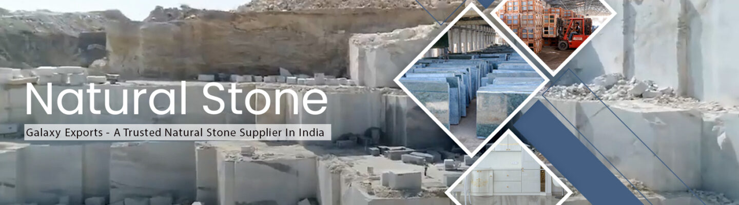 Natural Stone Suppliers