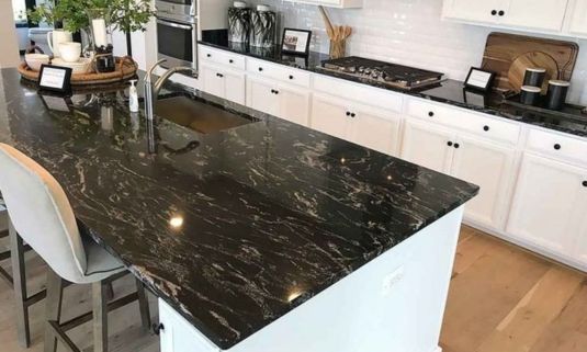 Vanity Countertop