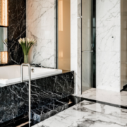 Dark-Light Themes for Marble and Granite