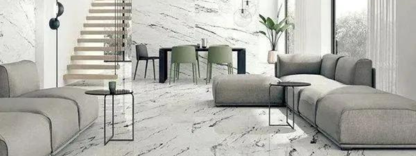 Marble Flooring