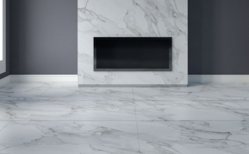 Marble Flooring