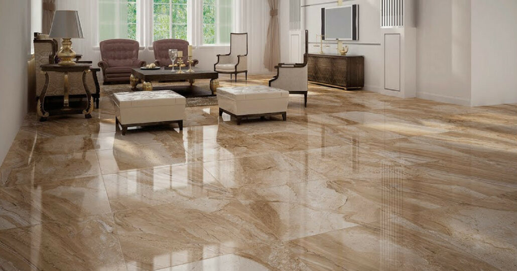 marble floor design