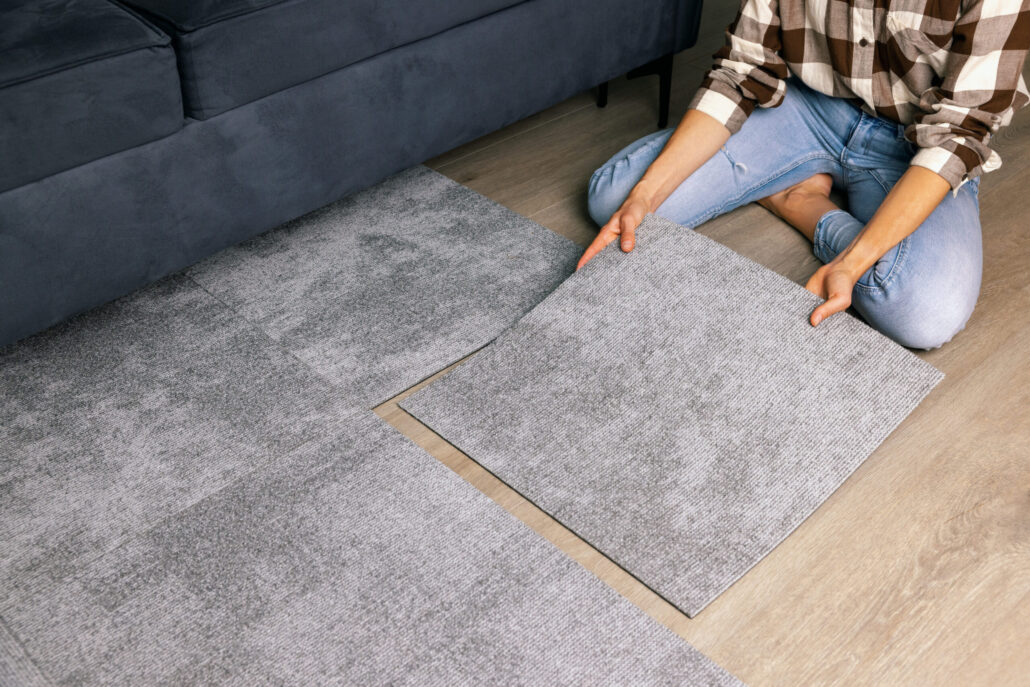 Office Flooring Guide