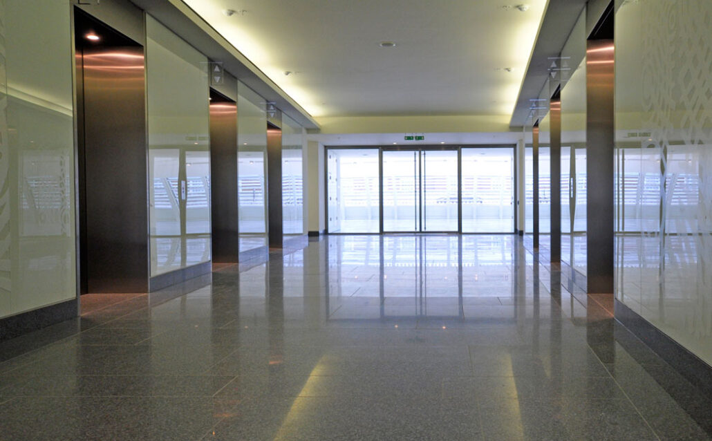 Office Flooring Guide