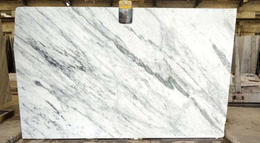 Natural Stone & Marble Trends 2025