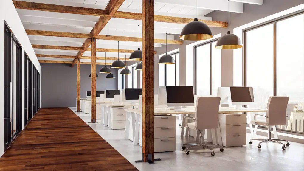 Office Flooring Guide