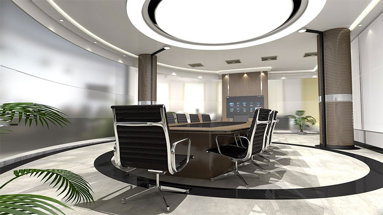 Office Flooring Guide