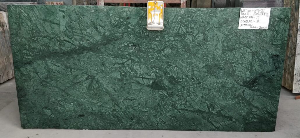 Natural Stone & Marble Trends 2025