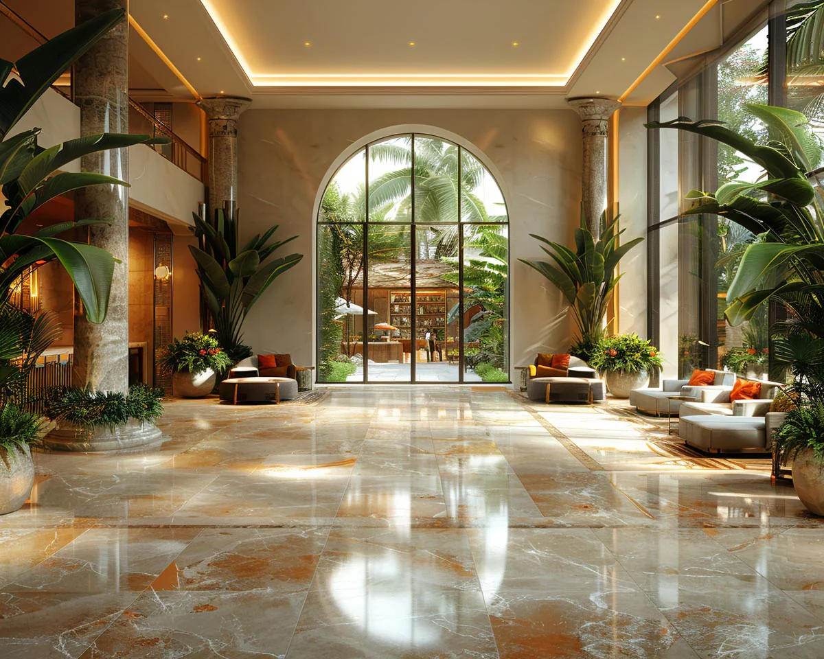 Natural Stone & Marble Trends 2025: What's In and Why - Marble ...