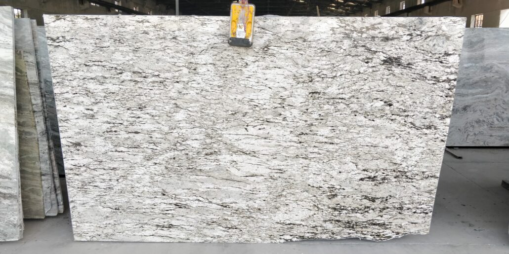 Exotic vs Common Granite