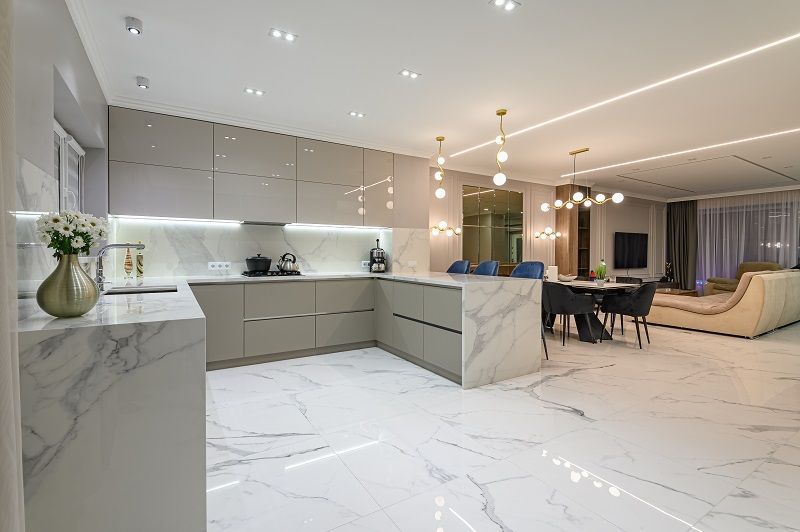 Best Flooring for Your Home