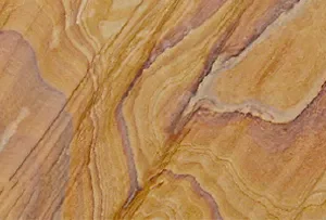 Rainbow Sandstone