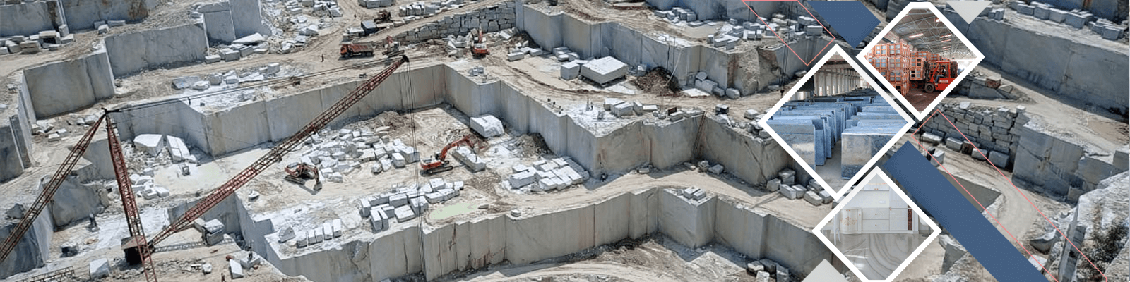 Galaxy Exports natural stone