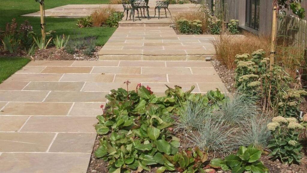 Sandstone